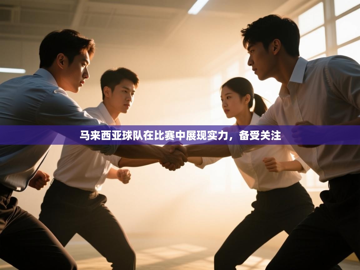 马来西亚球队在比赛中展现实力,备受关注 第2张