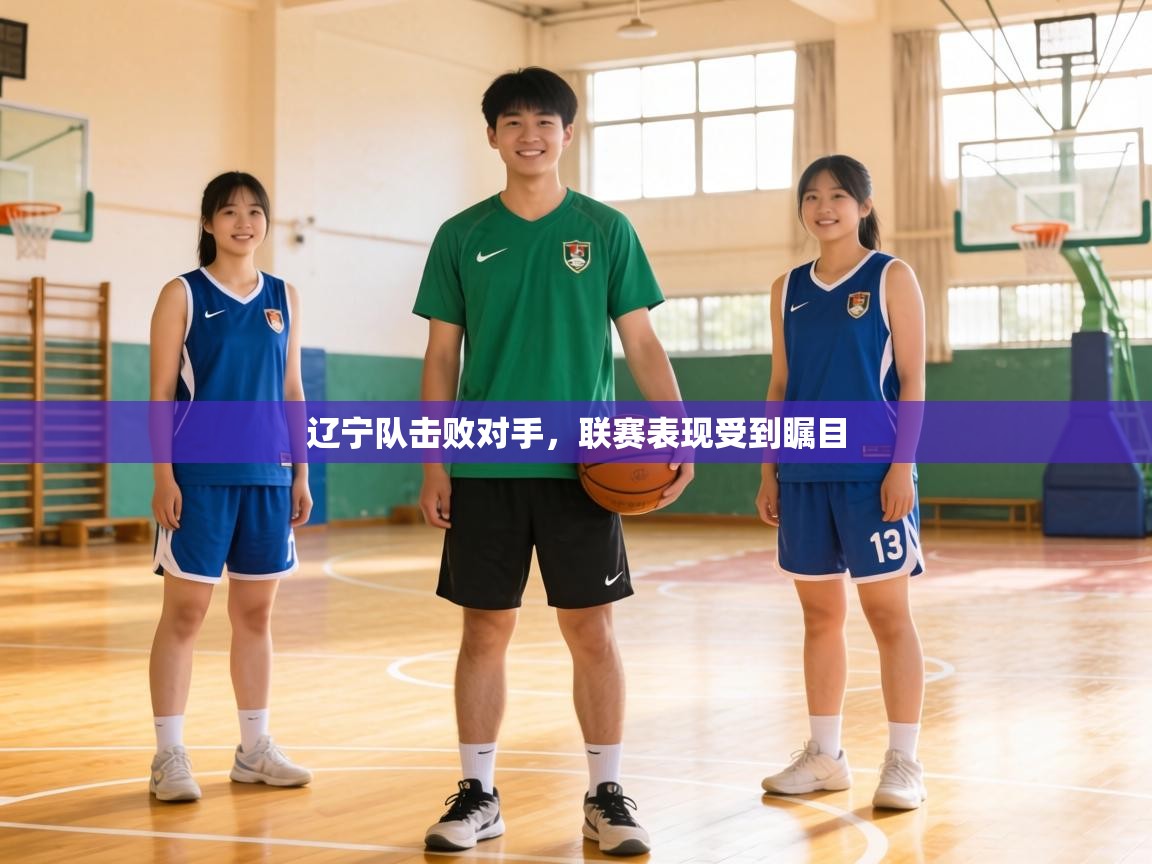 辽宁队击败对手，联赛表现受到瞩目